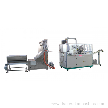 Bottle Cap Dry Offset Printing Machine